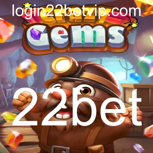 Desvendando CrazyGems: A Atração Oferecida pela 22bet