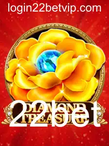 Descobrindo o Mundo de Diamondtreasure na Plataforma 22bet