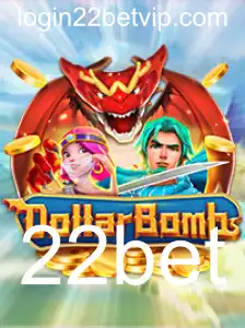 Descobrindo o Mundo Empolgante de DollarBombs no 22bet