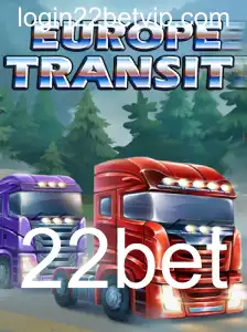 Explorando o Universo de EuropeTransit: Uma Aventura Pan-Europeia
