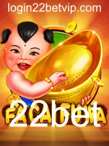 Descubra o Jogo FaCaiFuWa na Plataforma 22bet