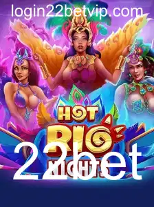 Explorando o Fascinante Mundo do HotRioNights na 22bet