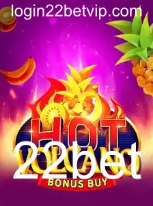 Descubra o Excitante Mundo de HotVolcanoBonusBuy na 22bet
