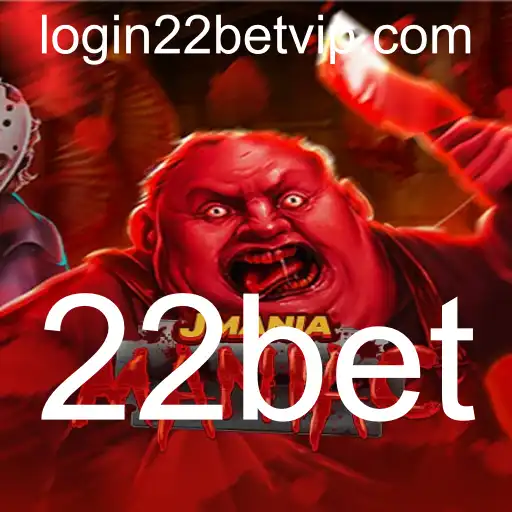 JManiaManiac: O Novo Fenômeno dos Jogos de Azar Inspirado em 22bet