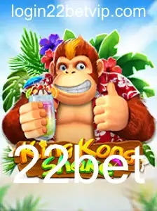KingKongShake: Uma Nova Aventura no Mundo dos Jogos de Azar Online