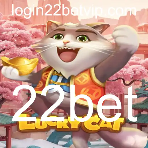 Descobrindo LuckyCat no Universo 22bet: O Jogo que Revoluciona as Apostas Online