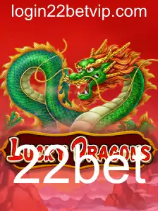 Explorando o Fascinante Mundo de LuckyDragons em 22bet