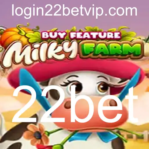 Explorando o Mundo do Jogo MilkyFarmBuyFeature na Plataforma 22bet