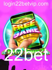 RaveJump2M: Um Novo Horizonte de Diversão com 22bet