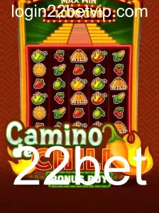 CaminodeChiliBonusBuy: Descubra a Emoção do Jogo com 22bet