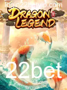 Descubra o Fascinante Mundo do Jogo DragonLegend na 22bet