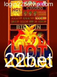 Explorando o Mundo de HotVolcano no Cassino 22bet