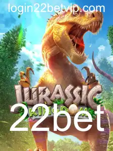 JurassicKingdom: Uma Aventura Pré-histórica no Mundo dos Jogos