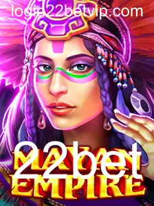 Descubra MayanEmpire: O Novo Jogo de Estratégia Atraente no 22bet