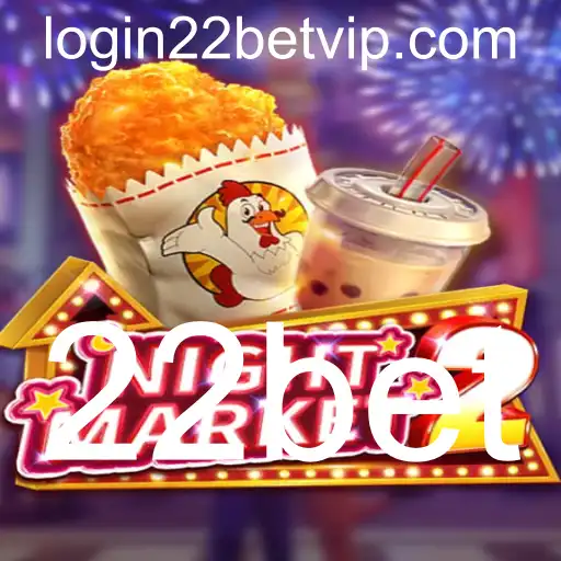 Explorando o Jogo 'NightMarket2': Uma Experiência Única com 22bet