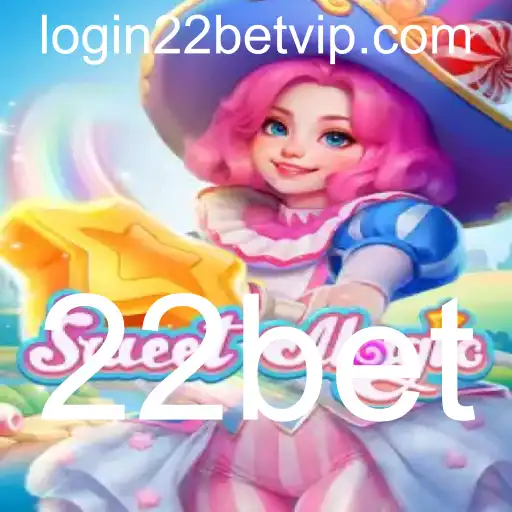 Descubra o Encantador Mundo de SweetMagic na Plataforma 22bet