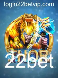 Descubra o Mundo do Jogo 'THOR': Uma Experiência Épica na 22bet