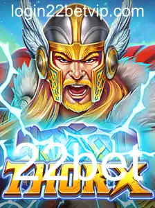 Descubra a Ação Épica de ThorX no Mundo de 22bet