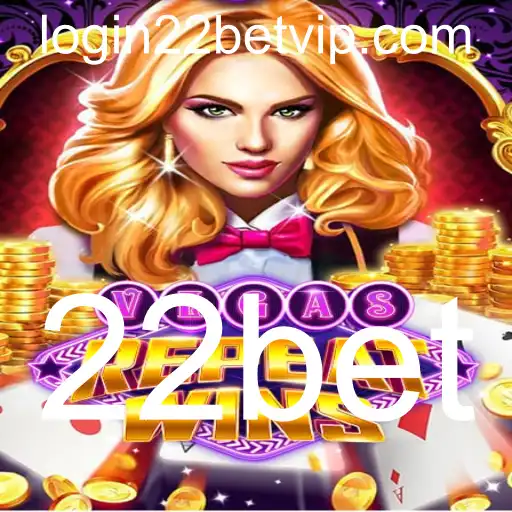 Descubra o Fascinante Mundo de VegasRepeatWins com 22bet