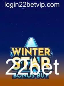 WinterStarBonusBuy: Uma Aventura Encantadora no 22bet