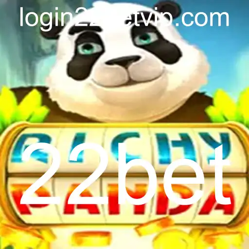 Descubra o Empolgante Mundo de RichyPanda com 22bet