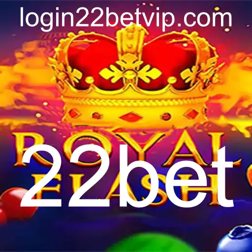 Descubra RoyalFlash: O Novo Fenômeno dos Cassinos com 22bet