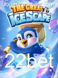 TheGreatIcescape: Uma Jornada Congelante no Mundo dos Jogos