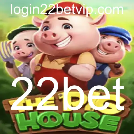 Descubra o Fascinante Jogo ThePigHouse com 22bet