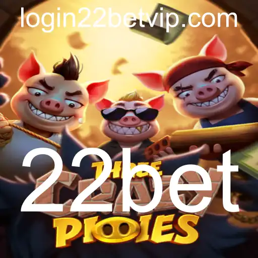Descubra o Universo de ThreeCrazyPiggies e Como Jogar com 22bet
