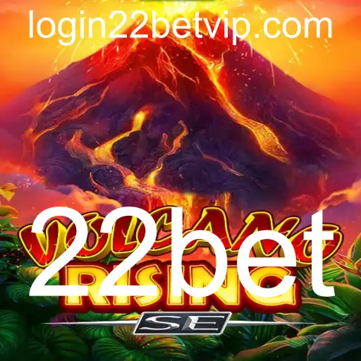 Explorando as Aventuras de VolcanoRisingSE com 22bet