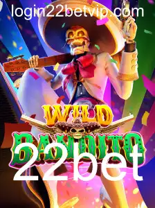 Explorando o Jogo WildBandito no Mundo das Apostas com 22bet