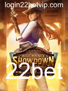 Descubra o Jogo WildBountyShowdown com 22bet