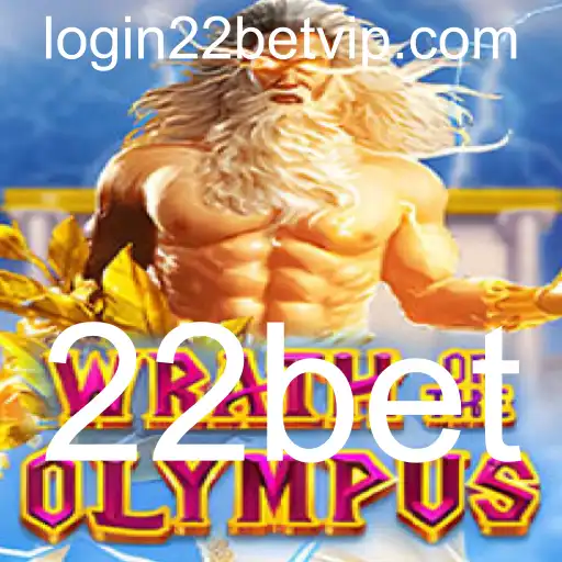 Explorando o Mundo do Jogo WrathofOlympus com 22bet